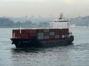 Nakliyeciler Mısır'ın kararından tedirgin