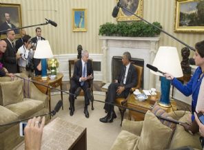 Netanyahu’nun tartışmalı ziyareti başlıyor