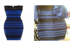 O elbisenin gizemi çözüldü!