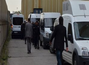 'Paralel' soruşturmada 24 tutuklama talebi