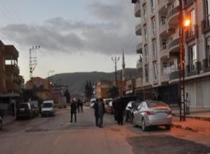 Reyhanlı'da bombalı iki paket bulundu