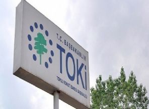 TOKİ 27 ilde açık artırmayla satış yapacak