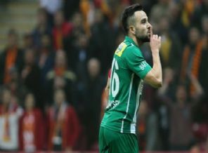 Volkan Şen'in ikinci baharı