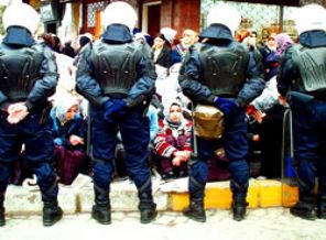 Nilüfer Pehlivan'ın ağlatan savunmasını hatırlayan var mı?