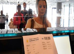 Azerbaycan vizesinde İran faktörü