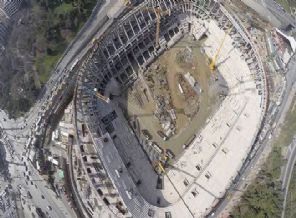 Beşiktaş'tan Vodafone Arena açıklaması