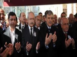 Demirtaş: Tüm arzumuz silahların bırakılması