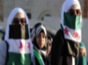 Esed'den kadınlara akıl almaz işkenceler