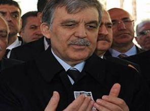 Gül: Yaşar Kemal babamın arkadaşıydı