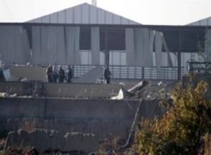 İran'da patlama: 5 öğrenci yaralandı