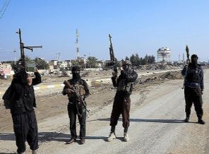 IŞİD, Musul'a saldırdı