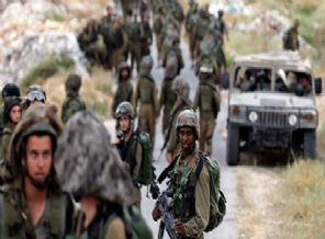 İsrail keyfi gözaltılara başladı