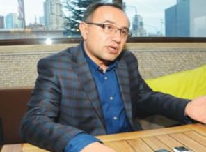 'Karakozak hala Türkiye toprağı'