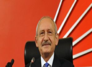 Kılıçdaroğlu mal varlığını açıkladı