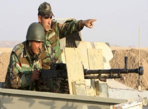 Milli Savunma Bakanı İsmet Yılmaz'dan Musul açıklaması