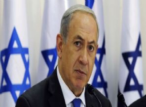 Netanyahu'dan Obama'ya zeytin dalı