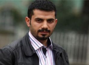 Sosyal medyada 'Mehmet Baransu' mesajları