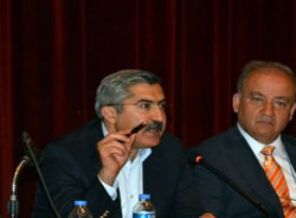 Süreç final aşamasında