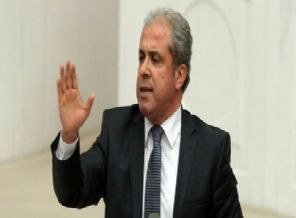 Tayyar: Baransu zavallı biri