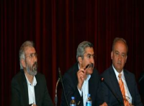 Yayman: Süreç final aşamasında