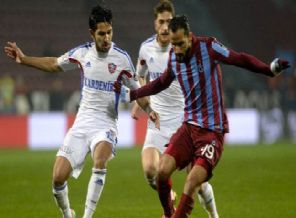 Yılmaz Vural yenilgiyle başladı