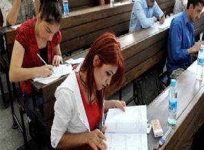 Yurtdışında tıp, hukuk ve mühendislik için şart!