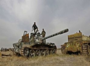 5 Afgan kaçırıldı