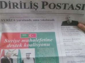 ABD Ege'de savaş mı çıkarmak istiyor?