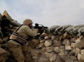 Avustralya'dan Irak'a yeni birlik