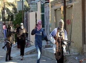 Bir IŞİD üyesi daha yakalandı!