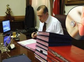 'Böcek davası' yarın görülecek