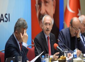 CHP'den ilginç seçim vaadleri