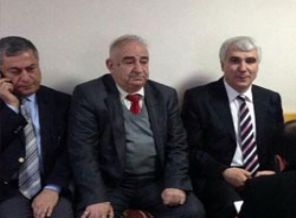 CHP'li eski vekil AK Parti'den aday!