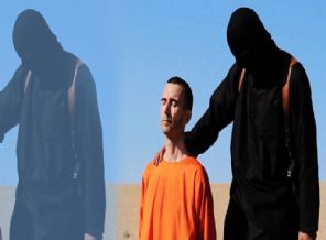 'Cihadi John, Türkiye'den geçti' iddiası