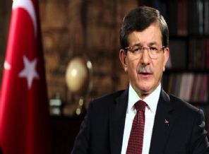 Davutoğlu 3 bakanı açıkladı!