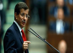 Davutoğlu, 3 yeni Bakanı açıkladı