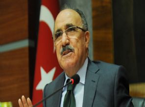 Demirtaş’a hükümetten tepki