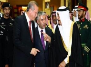 Erdoğan Arapça tweet attı