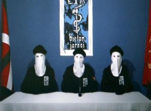 ETA silahlara nasıl veda etti?