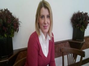 Gazeteci Sevda Türküsev kovuldu!