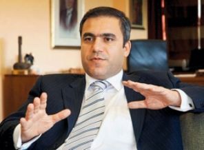 Hakan Fidan AK Parti'de o isimleri solladı