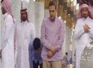 Hakan Fidan Umre'de böyle görüntülendi!