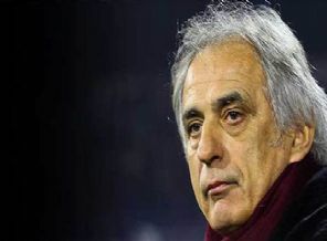 Halilhodzic fena bombaladı