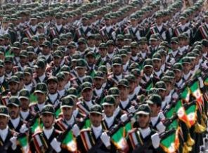 İranlı komutan Suriye'de öldürüldü