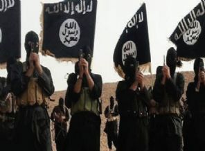 IŞİD mensubu Türkiye'ye girerken yakalandı