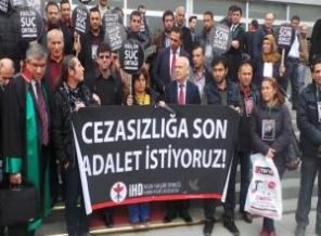 JİTEM davası ertelendi