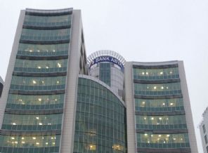 Zarar eden tek banka Bank Asya