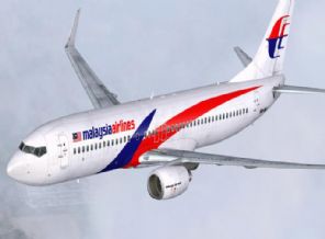 Kayıp Malezya uçağının sırrı açıklandı