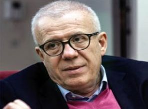 'Kürtlere ne veriyorsan aynısını ben de istiyorum'