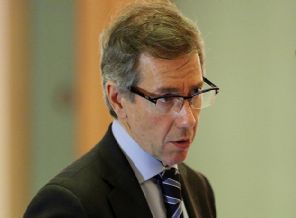 Libya görüşmelerinde yeni adres